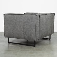 Winston Upholstered Armchair